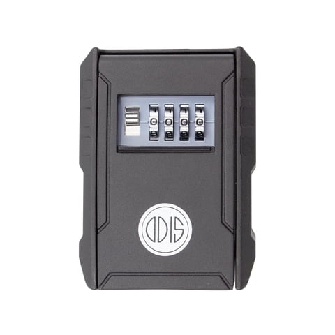 Odis - Caja Guarda Llaves L Combinación 120X89X44Mm