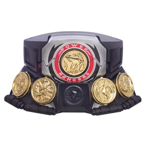 Mighty Morphin Morpher De La Colección Lightning De Los Power Rangers