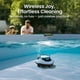 thumbnail image 4 of Limpiador de piscina AIPER Seagull SE inalámbrico, autonomía de 100 min, 4 of 8