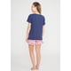 thumbnail image 2 of Pijama Short Niña 75.1046 Talla 16, 2 of 2