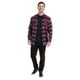 thumbnail image 3 of Camisa Leñadora Rojo, 3 of 4