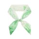 thumbnail image 1 of INSPIRE CHIC Bufandas Largas Ajustadas con Letras Impresas de la A a la Z para Mujer, Cinta de Bufanda de Cuello Simple, Banda para el Cabello, Pañuelo P, 1 of 6