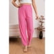 thumbnail image 3 of Pantalon Playero Mujer Broderie Juvenil Verano 5004, 3 of 3