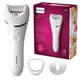 thumbnail image 1 of Depiladora Philips Beauty Series 8000 BRE700/04 para mujer, 1 of 3