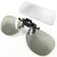 thumbnail image 1 of Gafas 3D con clip, gafas 3D anaglifo para usuarios de gafas, gafas 3D de buena calidad para juegos de PC, fotos y películas 3D., 1 of 8