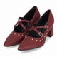 thumbnail image 4 of Zapato Mujer Burdeo Irene 02 Piccadilly, 4 of 7