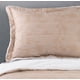 thumbnail image 4 of Plumon Estampado Con Sherpa 1.5 Plaza Beige, 4 of 4