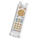thumbnail image 5 of Juguete Realista Con Control Remoto De TV Para Ni?os Peque?os, Juguete De Aprendizaje Para Bebés De 6 A 12 Meses, Blanco Y Estuche De Oso, 5 of 5