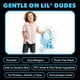 thumbnail image 3 of Toallitas DUDE Wipes LiL' DUDE Desechables para Inodoro Paquete de 168 unidades x 4, 3 of 8