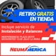 thumbnail image 2 of Neumático Roadcrosser H/t 100h 225/60r18, 2 of 2