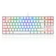 thumbnail image 1 of REDRAGON TECLADO GAMER MECANICO DARK AVENGER RGB, 1 of 11