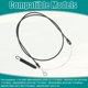 thumbnail image 4 of Cable de Embrague NOFIXS 532435110 106 cm Longitud, 4 of 6