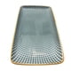 thumbnail image 1 of Plato Loza Rectangular Verde 23x12.5x2cm, 1 of 4