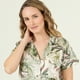 thumbnail image 5 of Pijama de Mujer Roma Short Rosado Estampado, 5 of 5