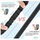 thumbnail image 5 of Correa/cinturón Seguridad Auto Doble Para Perros Ajustable, 5 of 8
