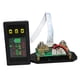 thumbnail image 3 of Medidor Combinado Digital LCD Watt Power Voltaje Corriente Batería De Coche 500V 200A, 3 of 5