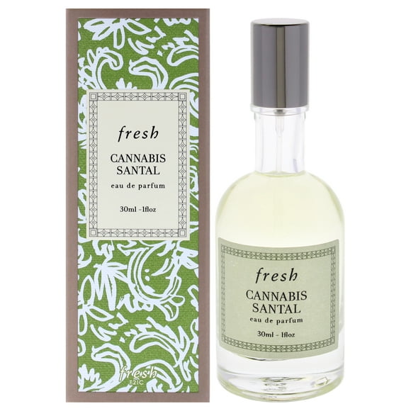 Cannabis Santal