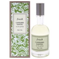 Fresh - Cannabis Santal