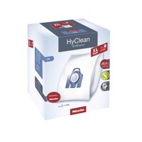 Bolsas Para Aspiradora Miele 10455000 Xl Pack Hyclean 3D Gn