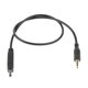 thumbnail image 2 of Cable Disparador Remoto DC2 De 2,5mm Para Nikon D7500 D750 D7200 D5600 D90, 2 of 5