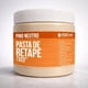 thumbnail image 2 of Masilla Retape Neutra 1000GR, 2 of 2