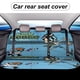 thumbnail image 5 of Funda para Asiento Trasero de Auto Desmarcar El Laboratorio de Dexter 120x59x76cm, 5 of 6