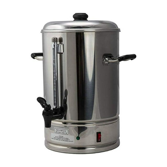 Percolador 10 Lts Cp-10