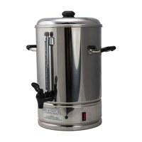 Imahe - Percolador 10 Lts Cp-10