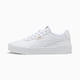 thumbnail image 2 of Zapatillas Puma Mujer Carina 3.0 blanco 7 us / 23.5 cen, 2 of 5