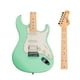 thumbnail image 2 of Guitarra Electrica Tagima TG-540 Surf Green, 2 of 3