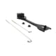 thumbnail image 4 of Kit de abrazadera de sujeción para batería, accesorios para vehículos 82161ag001 82161ag012 023806006, repuesto premium para Crosstrek, 4 of 5