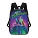 thumbnail image 1 of Mochila Desmarcar Noche del Zoopocalipsis, 1 of 6