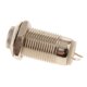 thumbnail image 2 of Interruptor De Botón De Metal De 10mm, Interruptor De Botón De Campana De Cierre De Acero Inoxidable A10, Autobloqueo De Cabeza Alta, 2 of 5