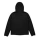 thumbnail image 3 of Chaqueta Peluda Mujer Cadha Negro Sphere Pro, 3 of 3