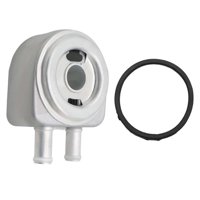 Magideal - Radiador De Refrigeración De Aceite De Motor 26410-2G100 Para Modelos Sturdy 2008-2018
