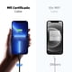 thumbnail image 4 of Cable de carga MenosUp para iPhone MFi, 10 pies, trenzado de nailon, paquete de 3 unidades, 4 of 7