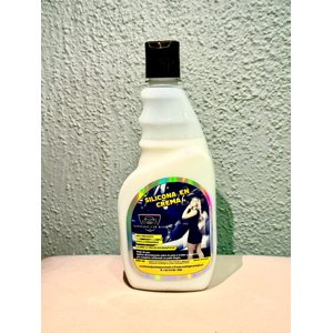 Santiago Car Wash - Silicona Para Autos 500 Ml