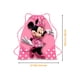 thumbnail image 1 of Disney Mickey Chrildren Drawstring bag Cartoon Minnie Backpack Bag Anime School Bags Children's Brithday Party Christmars Gifts, 1 of 3