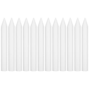 12 Piezas De Tocón De Papel Mediano Para Dibujar, Mezclar Y Pintar, Suministros De Arte Para Amantes De La Pintura