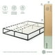 thumbnail image 5 of Base de cama JOSEPH Zinus 1 plaza 90x190x25cm, 5 of 10