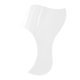 thumbnail image 1 of selector de guitarra acústica transparente autoadhesivo pick guard bird, 1 of 3