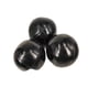 thumbnail image 2 of 3x Pelotas De Malabarismo PU Juguetes De Malabarismo Para Lanzar A Mano Para Practicar Playa Ni?os Ni?as Negro, 2 of 5