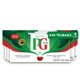 thumbnail image 1 of Té negro PG Tips Original en bolsitas, 240 unidades, paquete de 6, 1 of 7