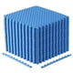thumbnail image 1 of Tapete de rompecabezas para ejercicio CAP Barbell 61 x 61 x 2 cm, espuma EVA, paquete de 4, 1 of 7