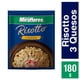 thumbnail image 1 of Arroz Grano corto Risotto 3 Quesos Bolsa, 180 g, 1 of 2