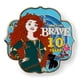 thumbnail image 1 of Pin esmaltado Disney Pixar Brave 10th Anniversary Limited Ed., 1 of 8