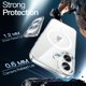 thumbnail image 5 of Funda Magnética Transparente JETech para iPhone 16 (6,1 pulg.), 5 of 6