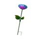 thumbnail image 2 of Ba?o Para Pájaros Resistente Con Soporte De Metal Para Césped, Patio, Jardín, Color Azul Violeta, 2 of 5