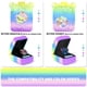 thumbnail image 4 of Funda de silicona para mascotas digitales Bitzee Disney Interactive Toy, 4 of 7