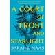 thumbnail image 1 of Libro A Court of Frost and Starlight (Corte de Hielo y Estrellas;Ingles), 1 of 2
